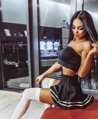 Анкета проститутки Элина - Фото 1, Даусуз, 30 лет, №7542
